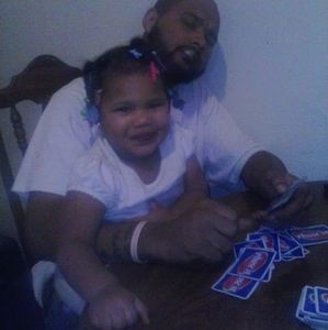 Meet your Posher, Dontarus